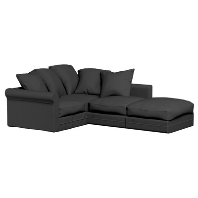 Grönlid corner section cover