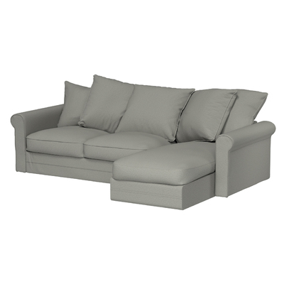 Grönlid chaise longue sectional cover