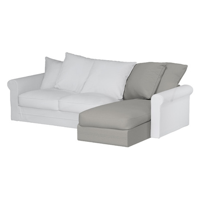 Hoes voor Grönlid Chaise Longue-Element