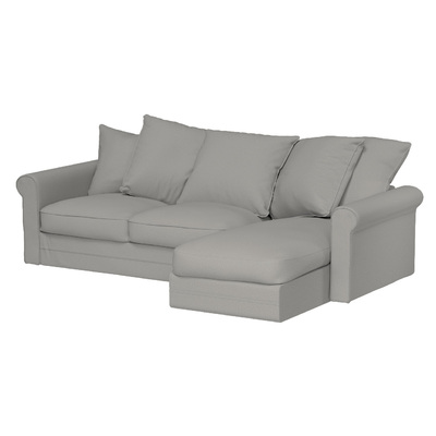 Hoes voor Grönlid Chaise Longue-Element