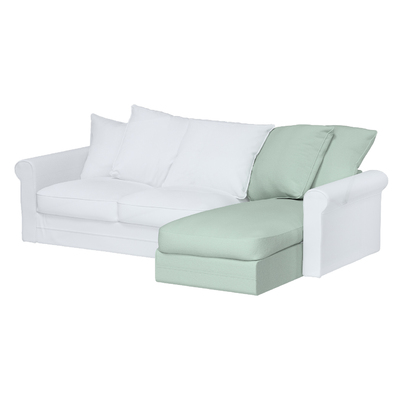 Housse pour chaise longue Grönlid