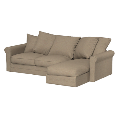 Housse pour chaise longue Grönlid