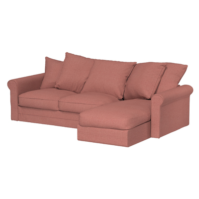 Grönlid chaise longue sectional cover