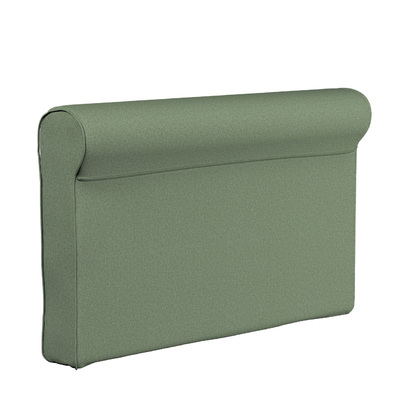 Bezug für Grönlid Armlehne 37 X 4 X 57 CM von der Kollektion Amsterdam, Stoff: 704-44