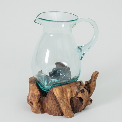 Dzbanek Lagoon 30 cm 27x20x30 cm