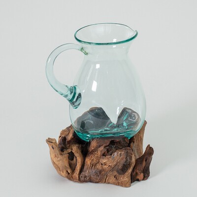 Dzbanek Lagoon 30 cm 27x20x30 cm