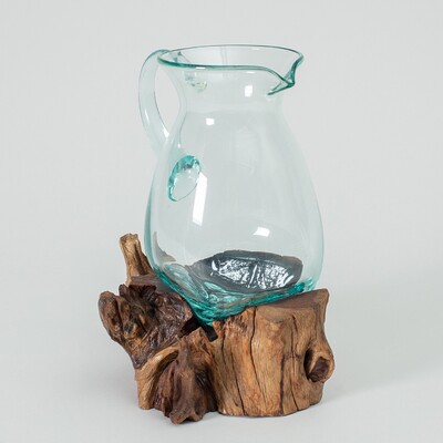 Dzbanek Lagoon 30 cm 27x20x30 cm