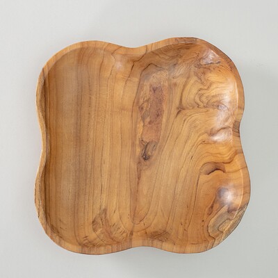 Misa Savara III 26x26x5 cm 26x26x5 cm