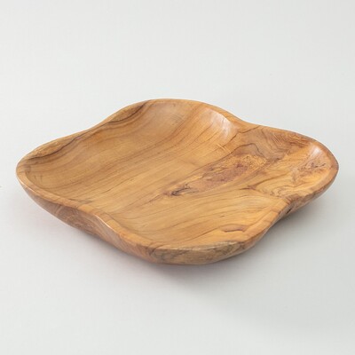 Misa Savara III 26x26x5 cm 26x26x5 cm