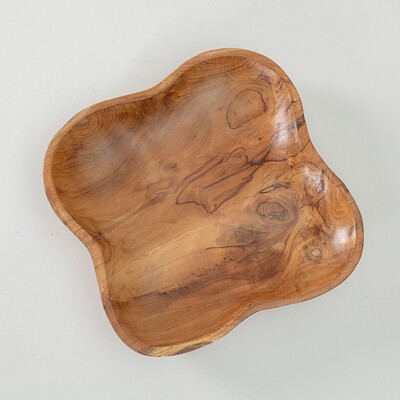 Misa Savara II 23x23x4 cm 23x23x4 cm