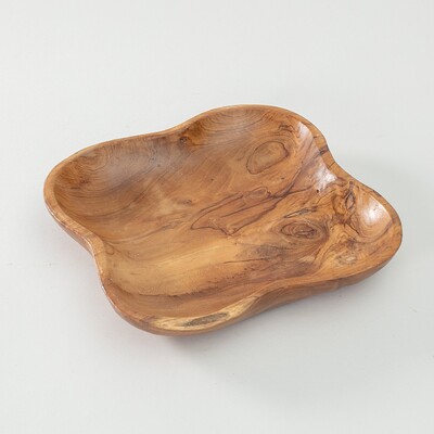 Misa Savara II 23x23x4 cm 23x23x4 cm