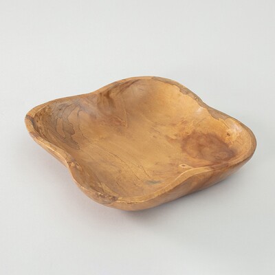 Misa Savara I 20x20x3 cm