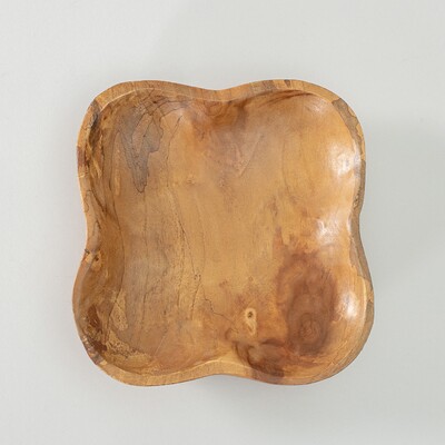 Misa Savara I 20x20x3 cm 20x20x3 cm