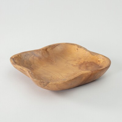 Misa Savara I 20x20x3 cm 20x20x3 cm