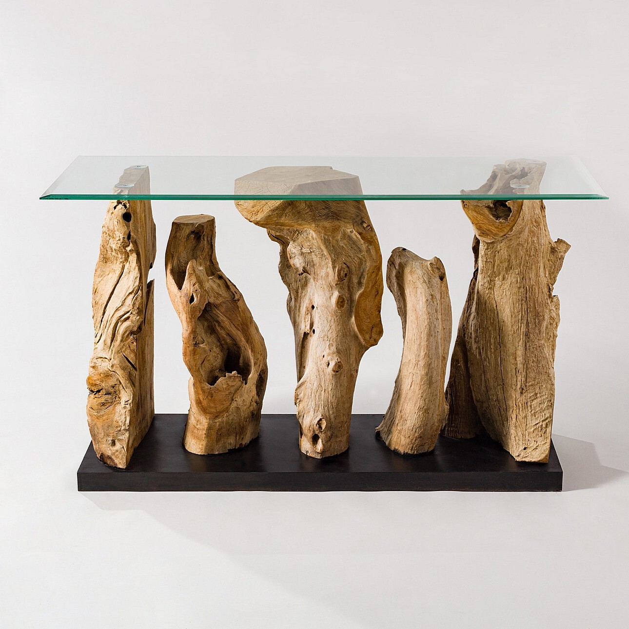 Konsola Vetra 130x50x76 cm