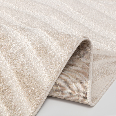 Dywan Velora beige 200x290 cm 200x290 cm