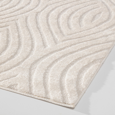 Dywan Serenno cream 200x290 cm 200x290 cm