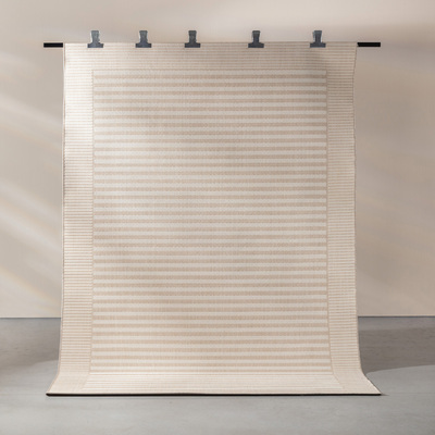 Dywan Lunara cream 200x290 cm