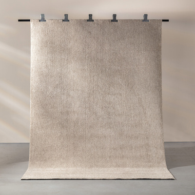 Dywan Zendra taupe 200x290 cm