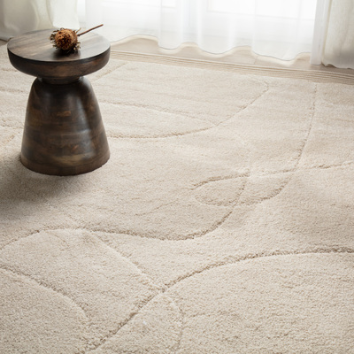 Teppich Ardano cream 200x290 cm