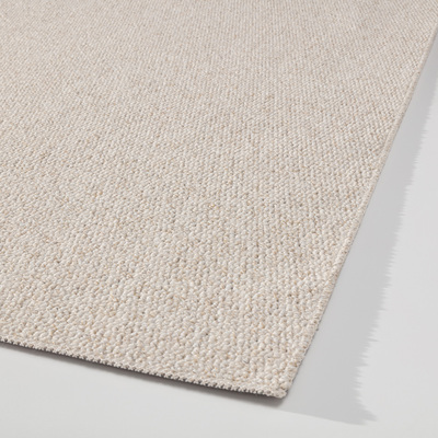 Dywan Solaro linen grey 200x290 cm 200x290 cm