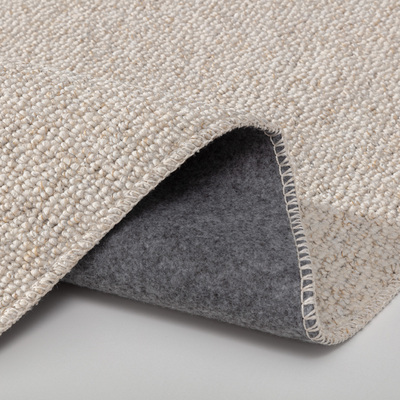Dywan Solaro linen grey 200x290 cm 200x290 cm