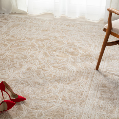 Dywan Caldera cream/camel 200x290 cm 200x290 cm