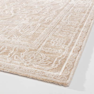 Dywan Caldera cream/camel 200x290 cm 200x290 cm