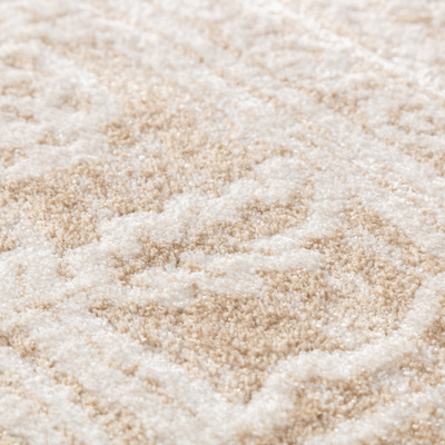 Dywan Caldera cream/camel 200x290 cm 200x290 cm