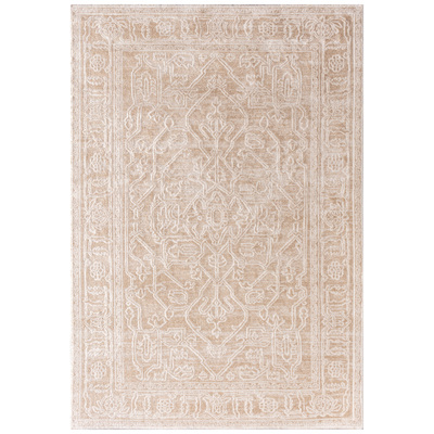 Dywan Caldera cream/camel 200x290 cm 200x290 cm