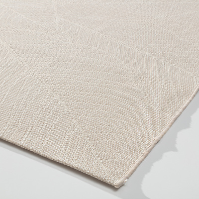 Rug Tivora oatmeal 160x230 cm 160x230 cm