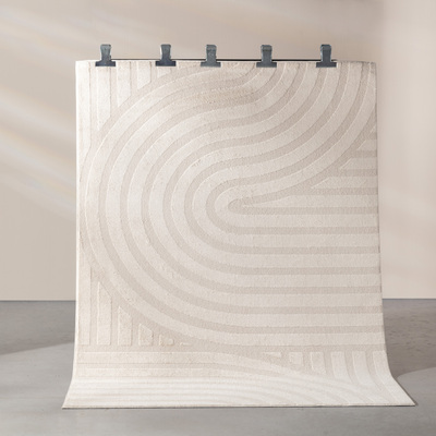 Dywan Belaro cream 160x230 cm