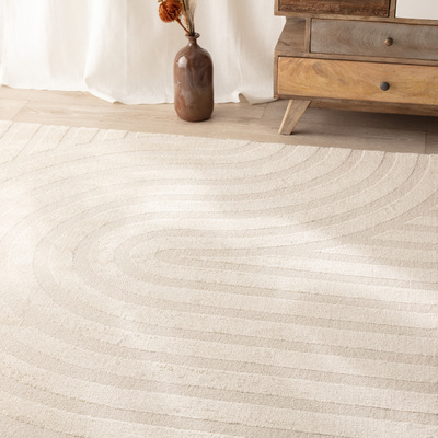 Dywan Belaro cream 160x230 cm