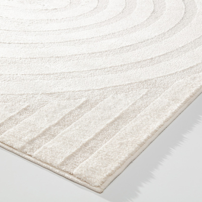 Teppich Belaro cream 160x230 cm 160x230 cm
