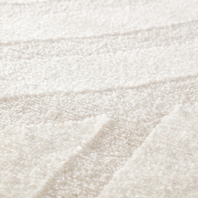 Teppich Belaro cream 160x230 cm 160x230 cm