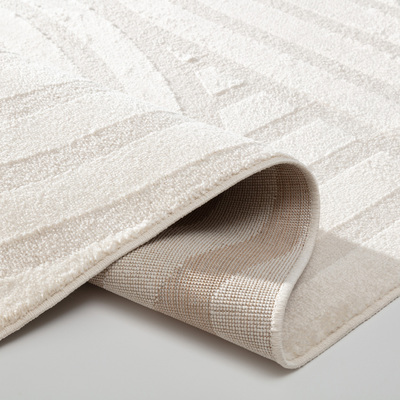 Teppich Belaro cream 160x230 cm 160x230 cm