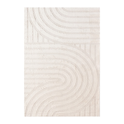 Teppich Belaro cream 160x230 cm 160x230 cm