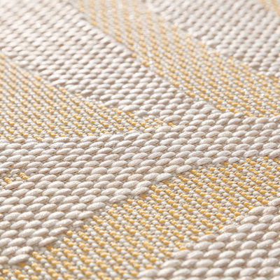Dywan Avenna golden beige 160x230 cm 160x230 cm