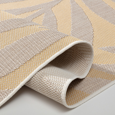 Dywan Avenna golden beige 160x230 cm 160x230 cm