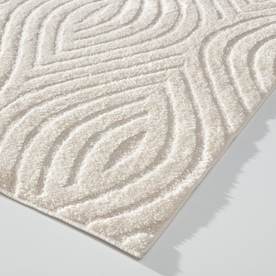 Dywan Serenno cream 160x230 cm 160x230 cm