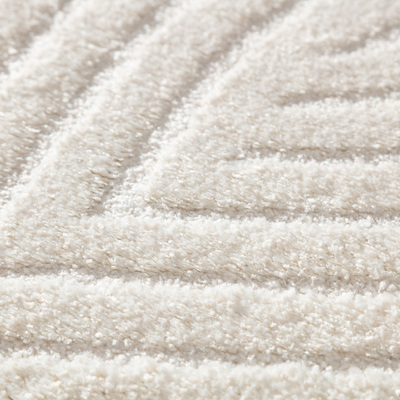 Dywan Serenno cream 160x230 cm 160x230 cm