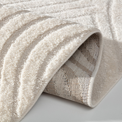 Dywan Serenno cream 160x230 cm 160x230 cm