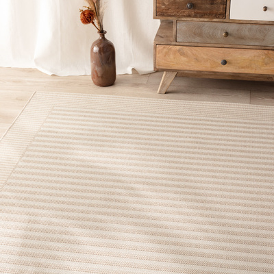 Dywan Lunara creamy 160x230 cm