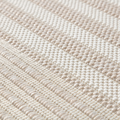 Rug Lunara creamy 160x230 cm 160x230 cm