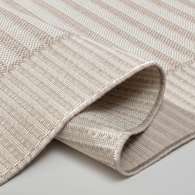 Rug Lunara creamy 160x230 cm 160x230 cm