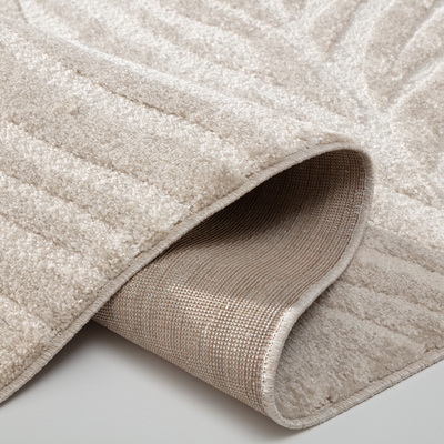 Dywan Velora beige 160x230 cm 160x230 cm