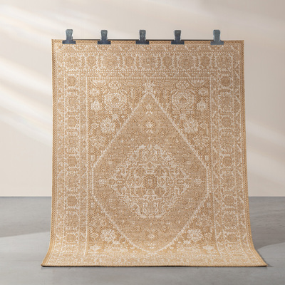 Teppich Marano camel 160x230 cm 160x230 cm