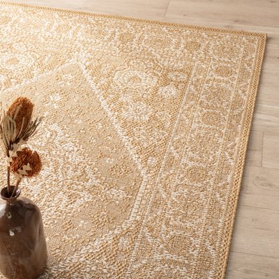 Teppich Marano camel 160x230 cm 160x230 cm