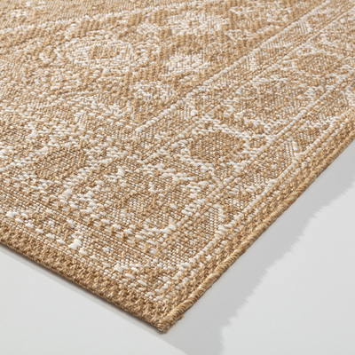 Teppich Marano camel 160x230 cm 160x230 cm