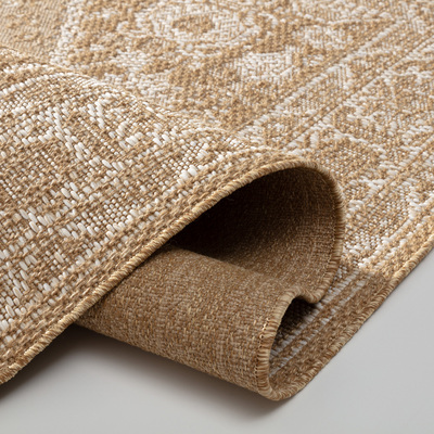 Teppich Marano camel 160x230 cm 160x230 cm